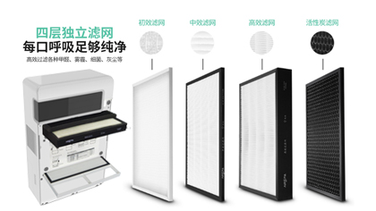 專注新風(fēng)系統(tǒng)生產(chǎn) 技術(shù)刷新體驗(yàn)